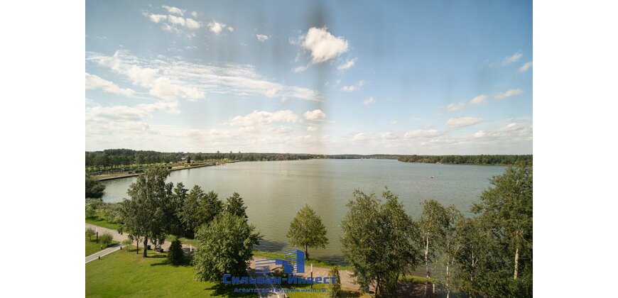 Аренда помещения в статусной локации - БЦ «Helen Valery Plaza»