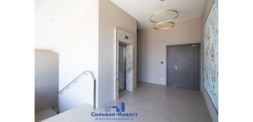 Аренда помещения в статусной локации - БЦ «Helen Valery Plaza»