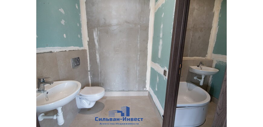 Аренда помещения в статусной локации - БЦ «Helen Valery Plaza»