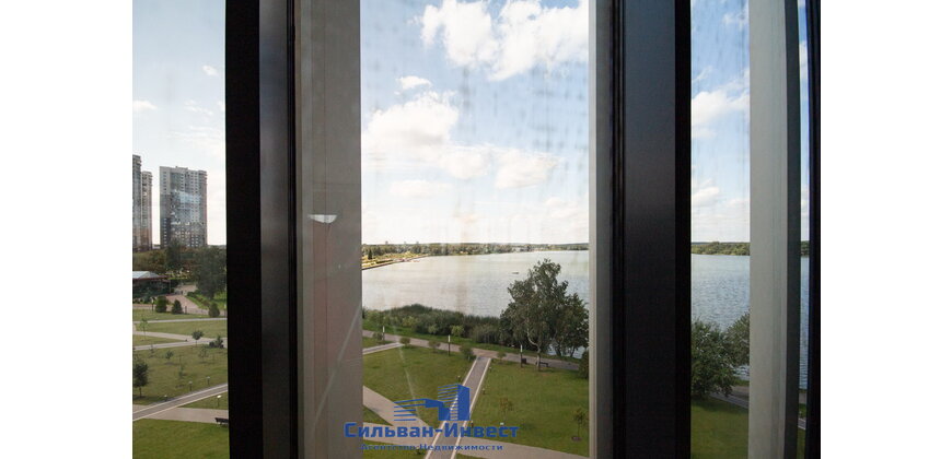 Аренда помещения в статусной локации - БЦ «Helen Valery Plaza»