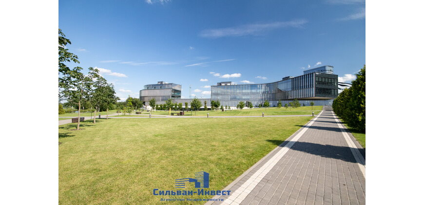 Аренда помещения в статусной локации - БЦ «Helen Valery Plaza»