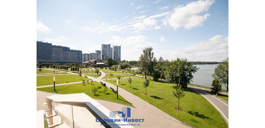 Аренда помещения в статусной локации - БЦ «Helen Valery Plaza»