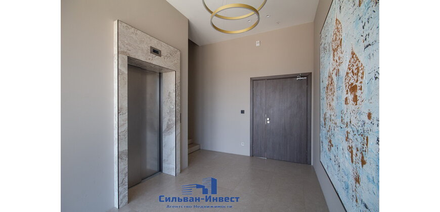 Аренда помещения в статусной локации - БЦ «Helen Valery Plaza»