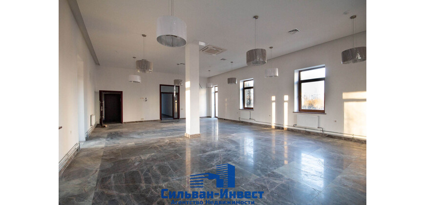 Продажа отдельно стоящего здания под офисы, мед. центр, автосалон