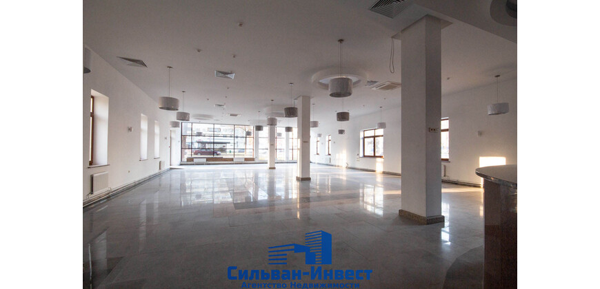 Продажа отдельно стоящего здания под офисы, мед. центр, автосалон