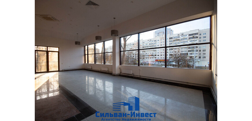 Продажа отдельно стоящего здания под офисы, мед. центр, автосалон
