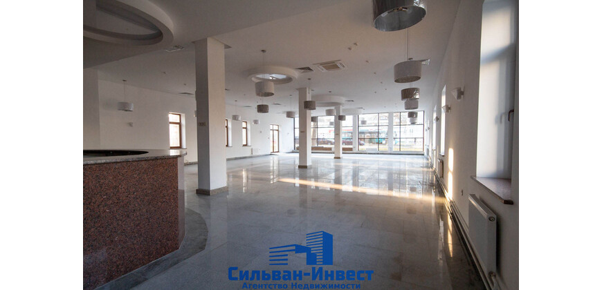 Продажа отдельно стоящего здания под офисы, мед. центр, автосалон