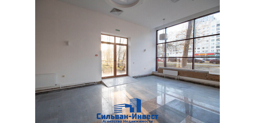 Продажа отдельно стоящего здания под офисы, мед. центр, автосалон