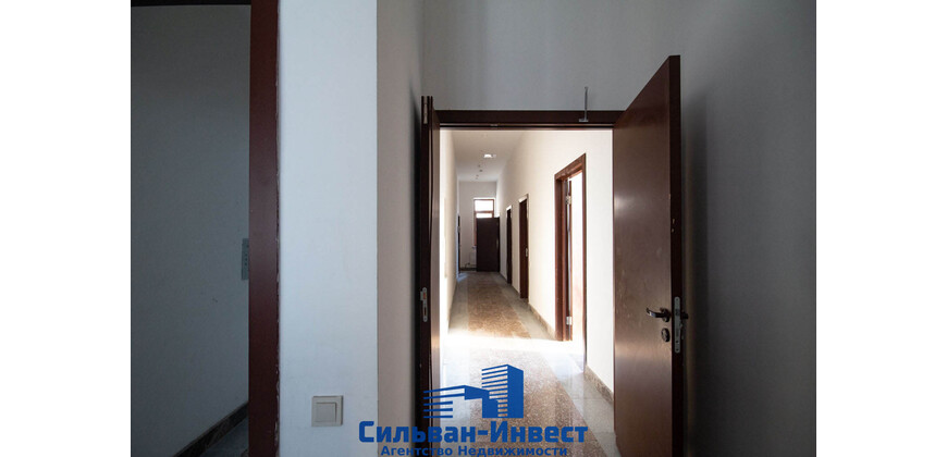 Продажа отдельно стоящего здания под офисы, мед. центр, автосалон