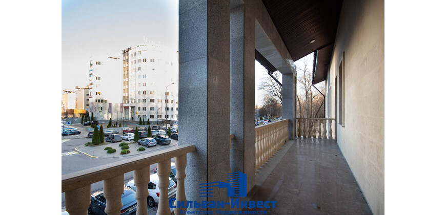 Продажа отдельно стоящего здания под офисы, мед. центр, автосалон