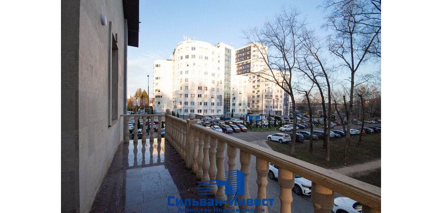 Продажа отдельно стоящего здания под офисы, мед. центр, автосалон