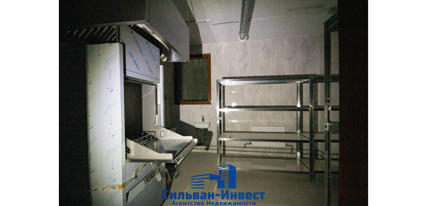 Продажа отдельно стоящего здания под офисы, мед. центр, автосалон