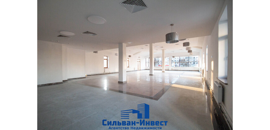 Продажа отдельно стоящего здания под офисы, мед. центр, автосалон