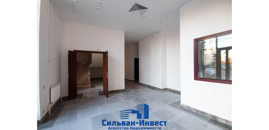 Продажа отдельно стоящего здания под офисы, мед. центр, автосалон