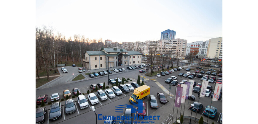 Продажа отдельно стоящего здания под офисы, мед. центр, автосалон