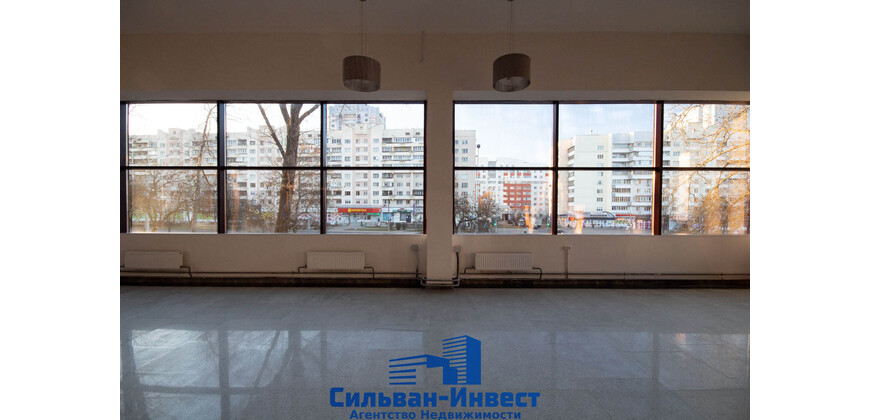 Продажа отдельно стоящего здания под офисы, мед. центр, автосалон