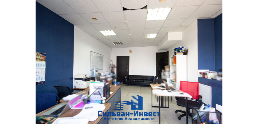 Аренда административного помещения в удобной локации