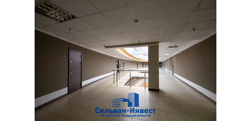 Аренда административного помещения в удобной локации