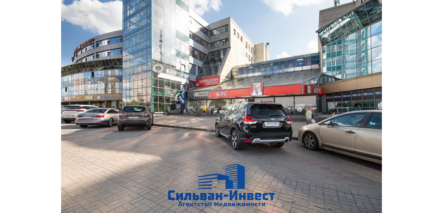 Аренда административного помещения в удобной локации