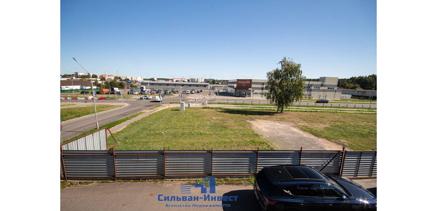 Продажа производственно - складских помещений в Боровлянах