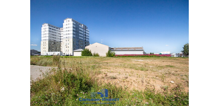 Продажа производственно - складских помещений в Боровлянах