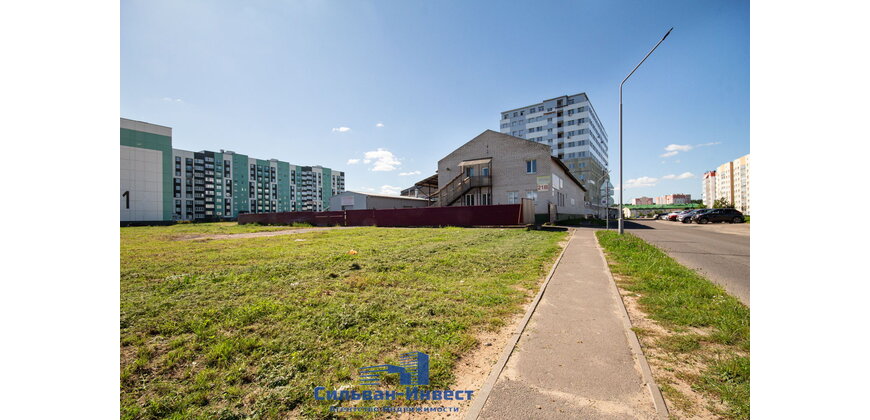 Продажа производственно - складских помещений в Боровлянах