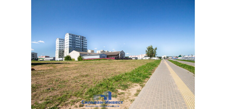 Продажа производственно - складских помещений в Боровлянах