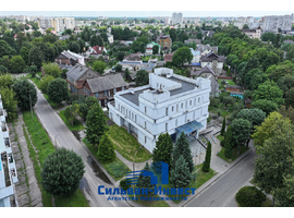 Дзержинского