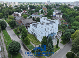 Дзержинского