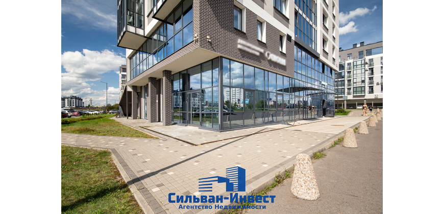 Продажа торгового помещения