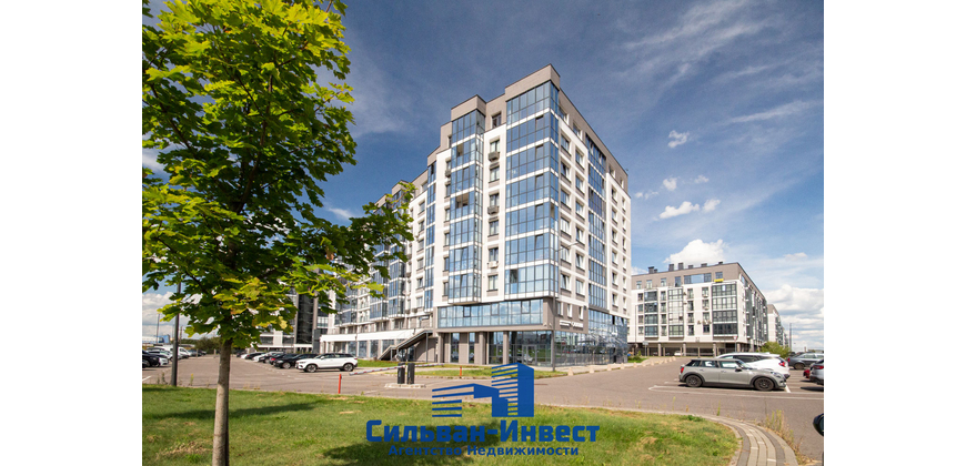 Продажа торгового помещения
