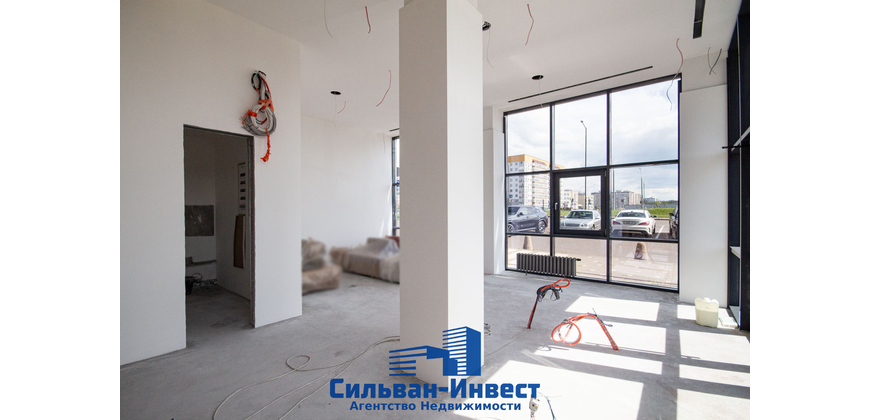 Продажа торгового помещения
