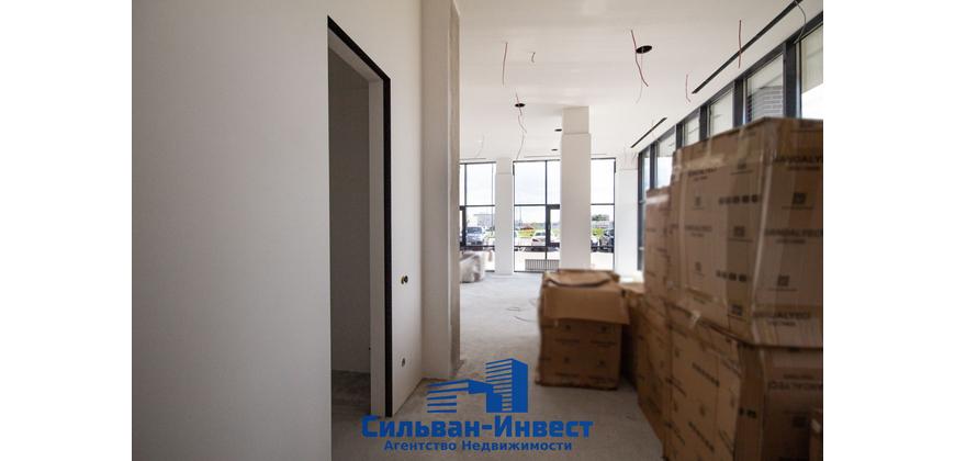 Продажа торгового помещения