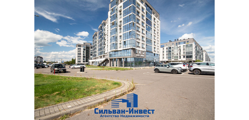 Продажа торгового помещения