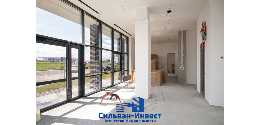 Продажа торгового помещения