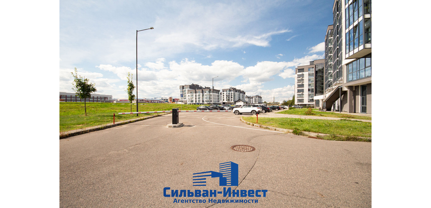 Продажа торгового помещения