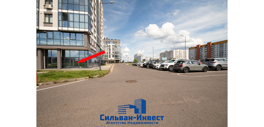 Продажа торгового помещения