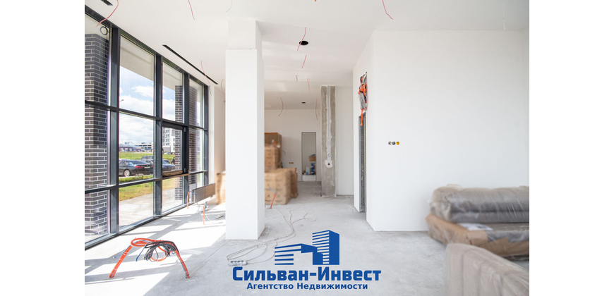 Продажа торгового помещения