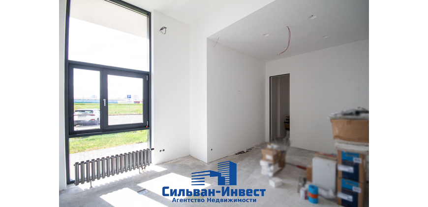 Продажа торгового помещения