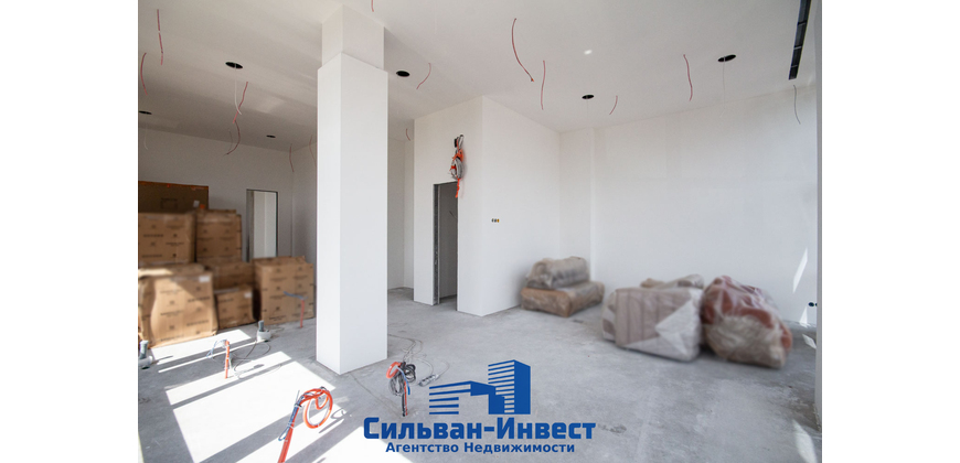 Продажа торгового помещения