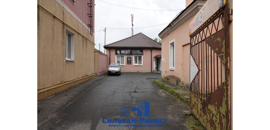 Продажа многофункциональных помещений