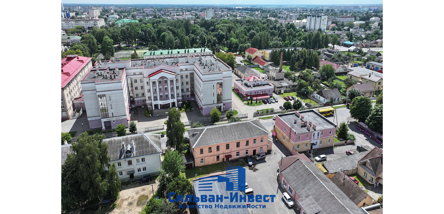Продажа многофункциональных помещений