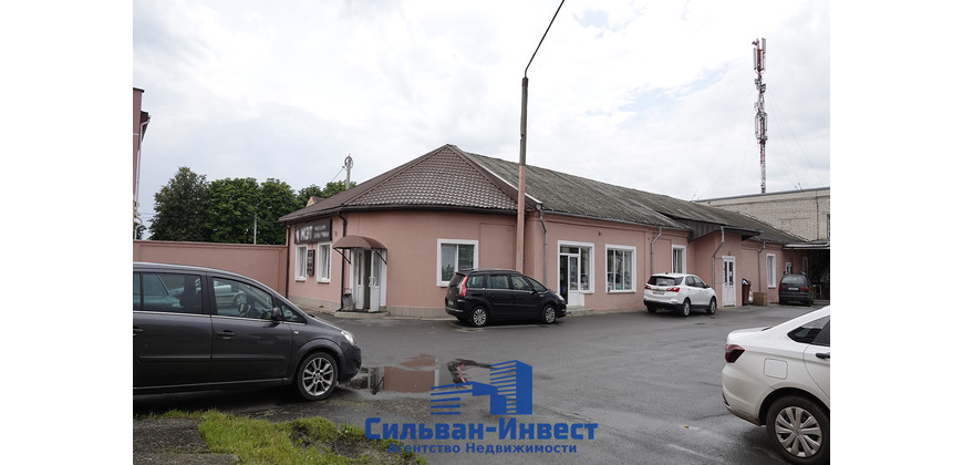 Продажа многофункциональных помещений