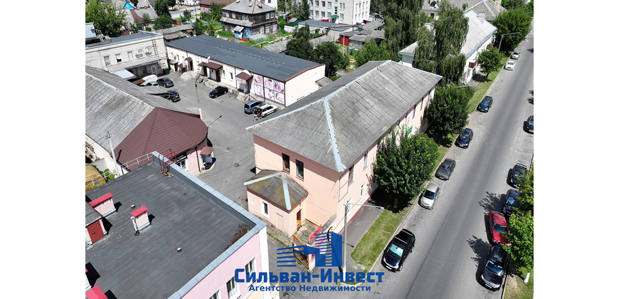 Продажа многофункциональных помещений