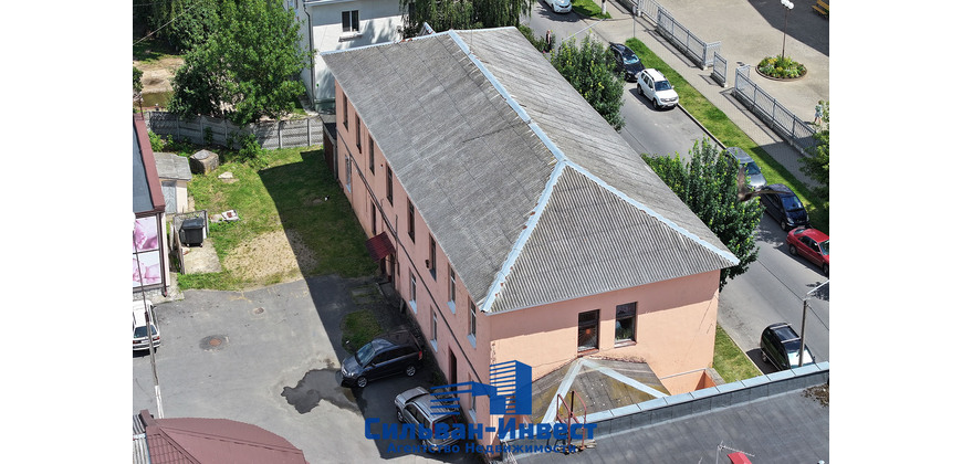 Продажа многофункциональных помещений