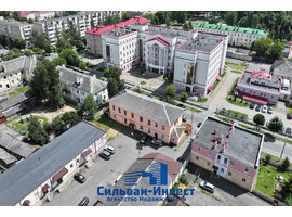Красноармейская