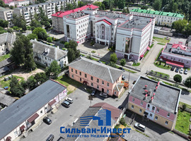Красноармейская