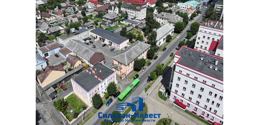Продажа многофункциональных помещений