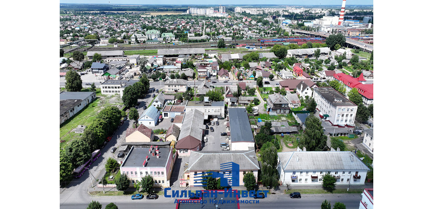Продажа многофункциональных помещений