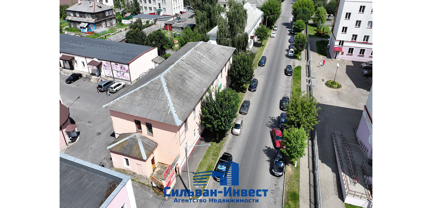 Продажа многофункциональных помещений